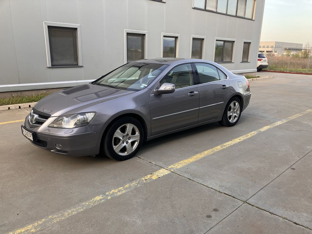 Honda Legend KB1