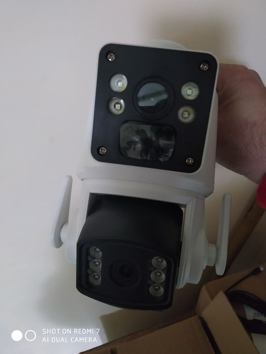 Продам WiFi camera