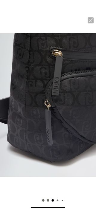 Нова оригинална раница Liu Jo