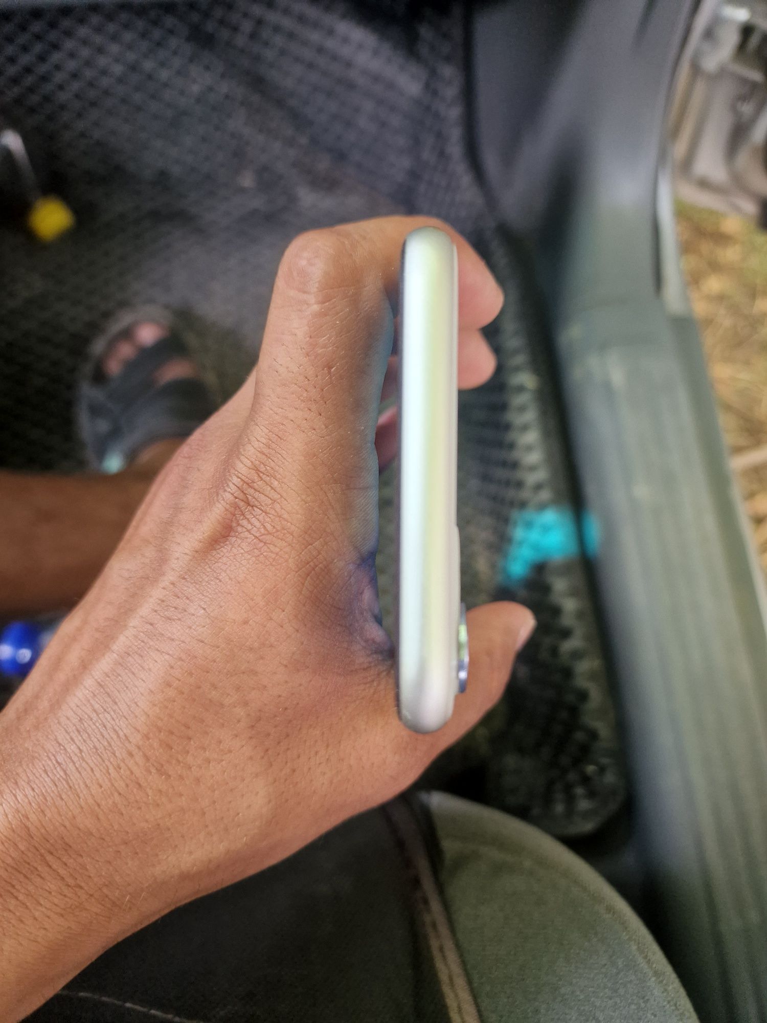 Iphone 11, 128 gb pamit