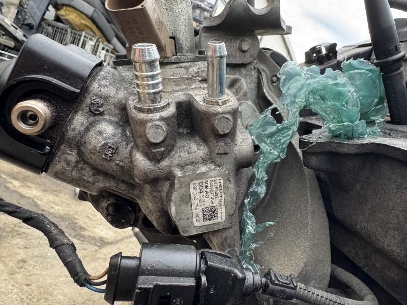 Pompa injectie Volkswagen Polo 5 facelift (2014-2017) 1.2 tdi CFWA 03P130755