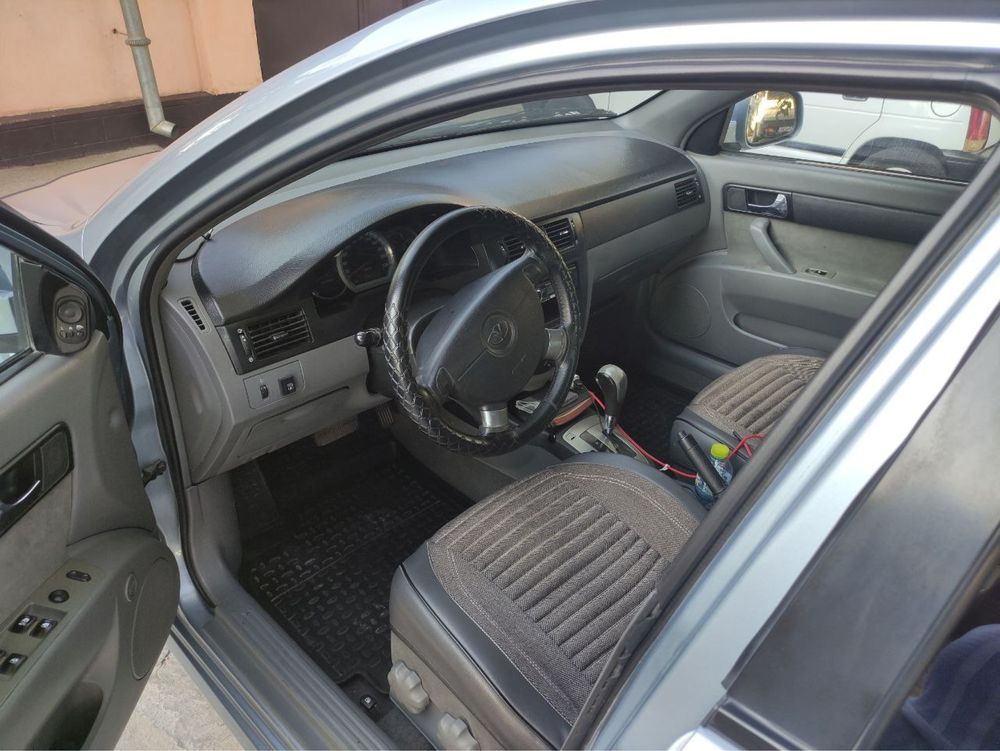 Lacetti Gentra! Срочна!!!