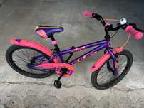 Детско колело Drag Rush 20