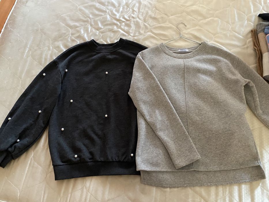 Продам кофты за 1000