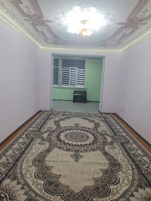 Квартира ижорага берилади 2хоналик 2этаж юридически колеж