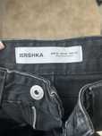 baggy джинсы с bershka