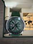 Ceas Martyn Line Chronograph