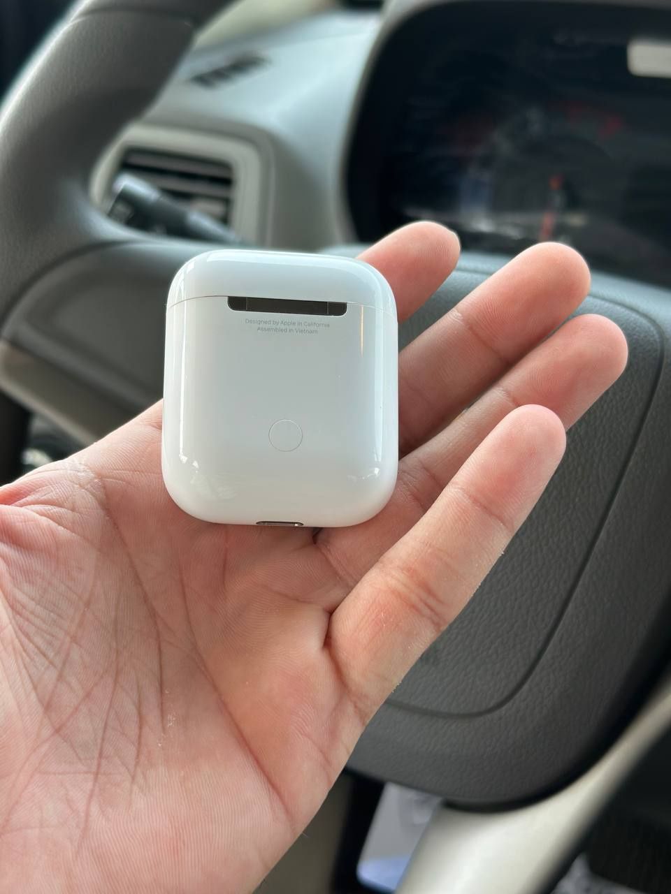 Air Pods 2.1 оригинал