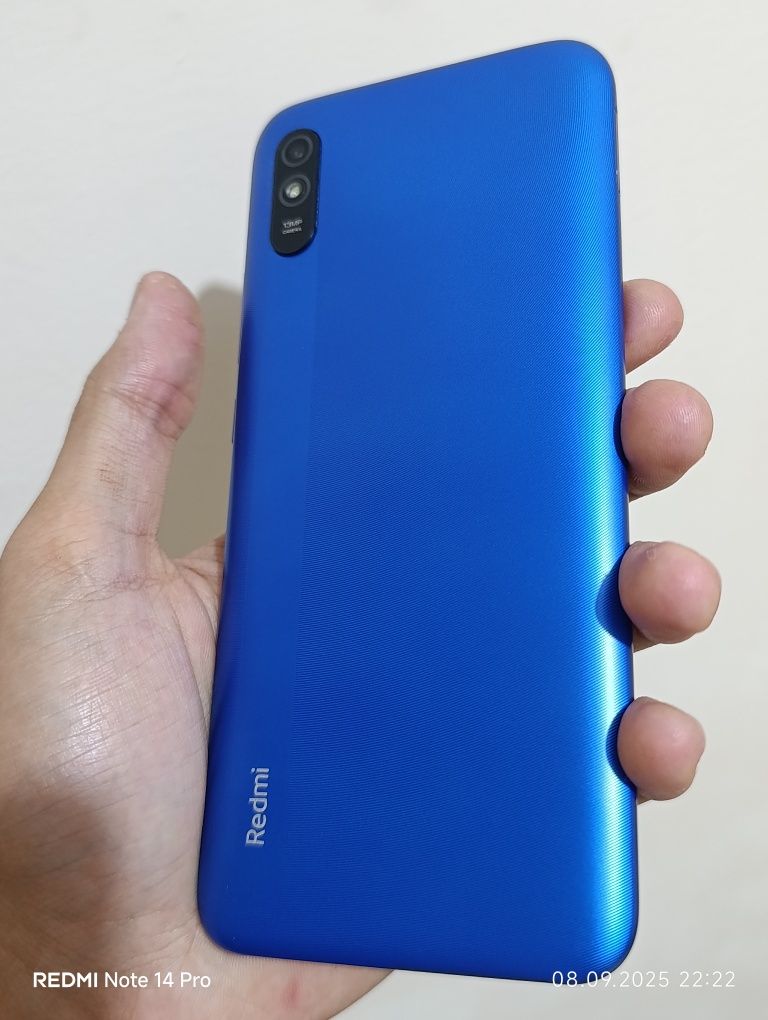 Redmi 9A ideal xolatda Arzon narzda