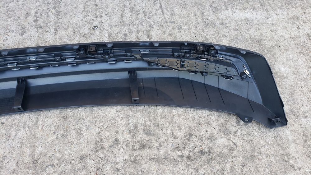 Спойлер за задна броня Hyundai i30  2017-20g.