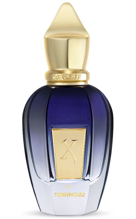 Xerjoff torino 22 парфюм