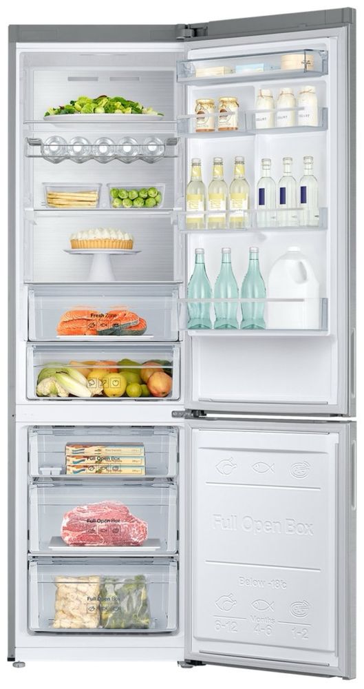 Samsung холодильник. В отличном состоянии