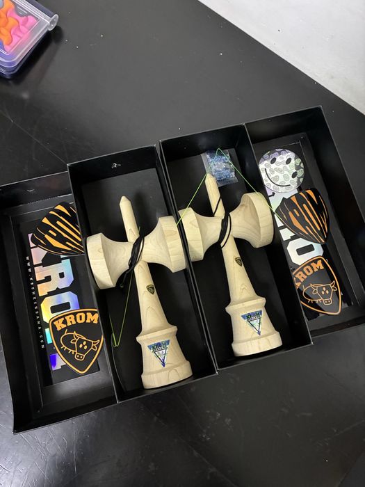 lambo ken krom full box