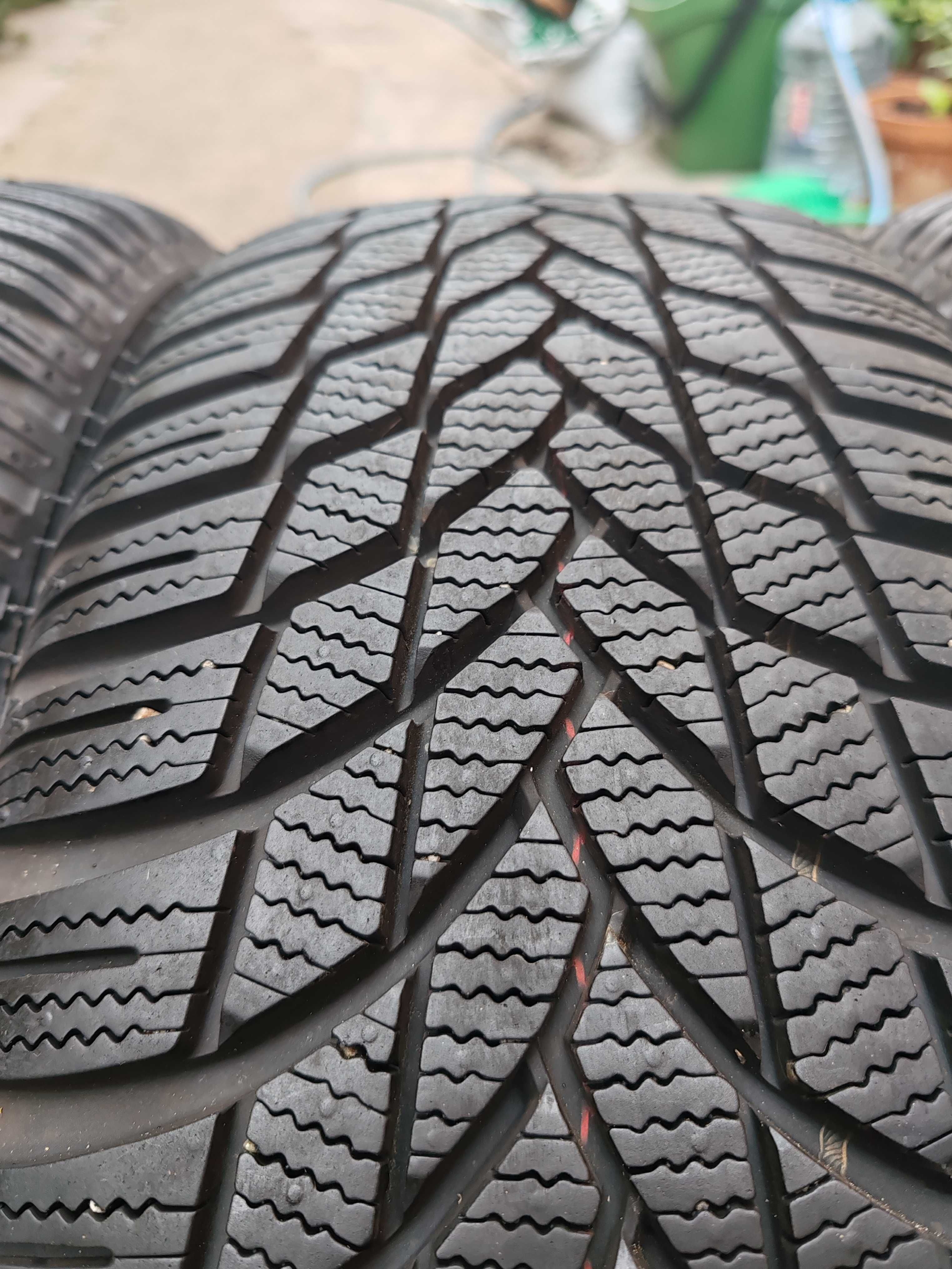 Jante Originale MERCEDES 5x112 R16 205 55 16 Noi Gama Vag