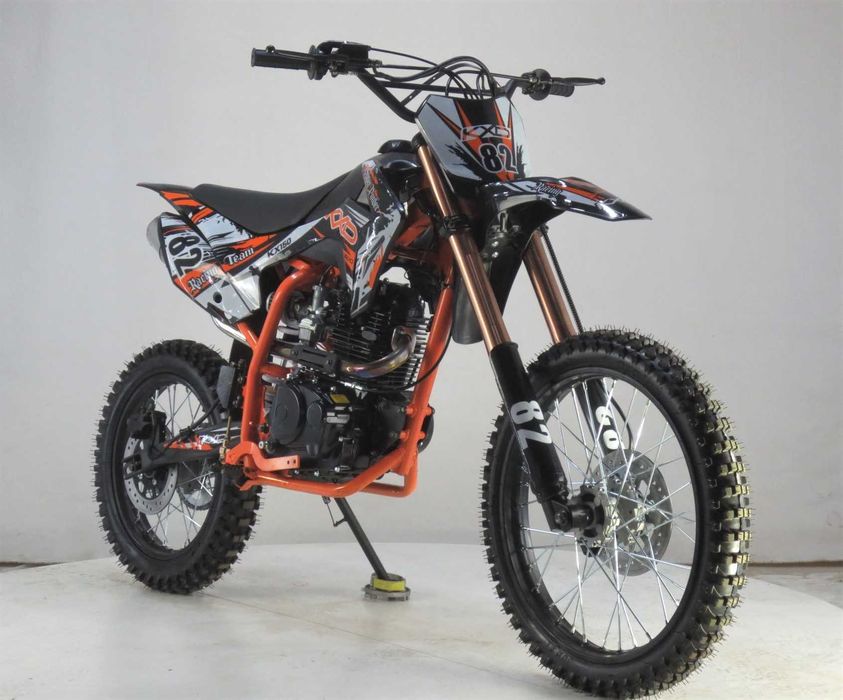 Bemi MOTO 150cc DB-613 Marauder J19/16 KXD in rate doar 699 ron/luna