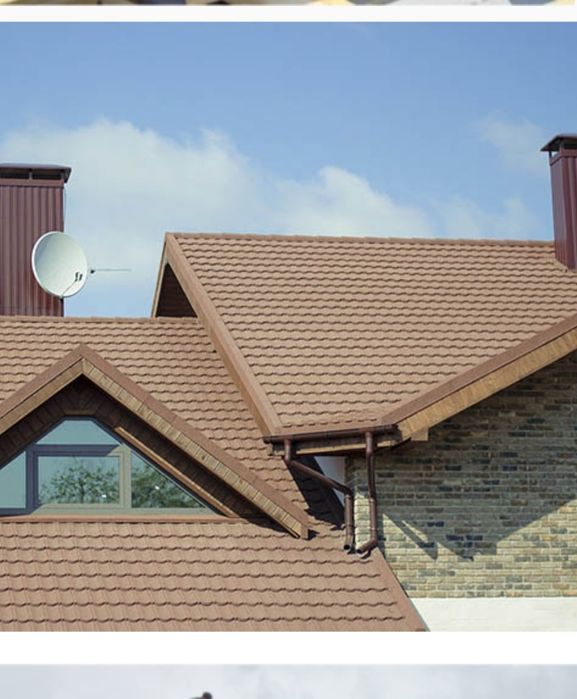 Schimbarea acoperișuri