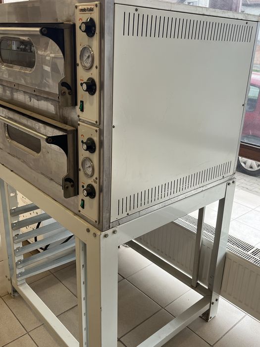 Vand cuptor de pizza  electric