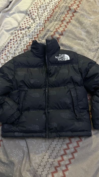 Продам куртка детскую в оригинале  The nord Face