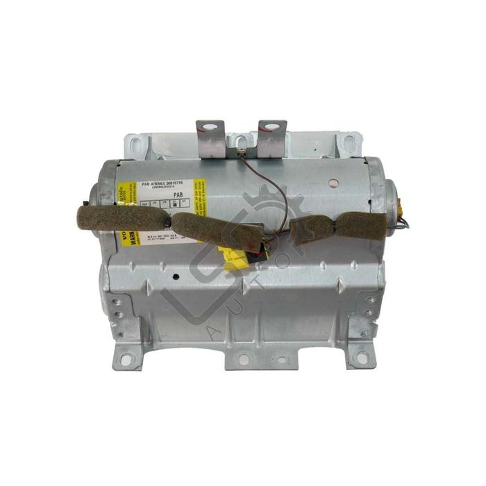 AIRBAG табло Volvo S 40 II 2004-2012 ID: 140177