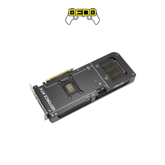 Видеокарта от ASUS Prime - RTX5070 12GB