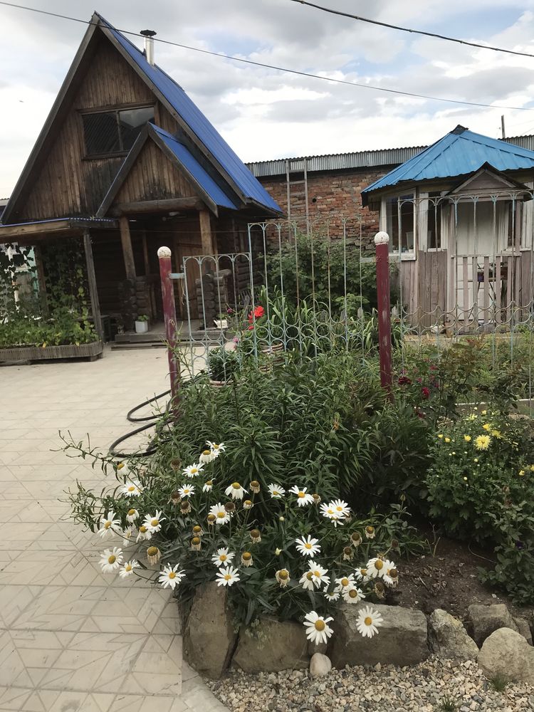 Продам 3-х комнатный благоустроенный дом в центре города