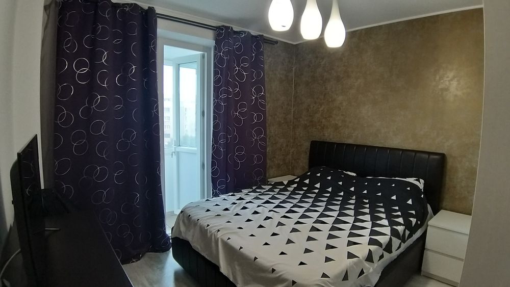 3 camere Tineretului