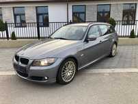 Bmw 320 X-Drive  2012