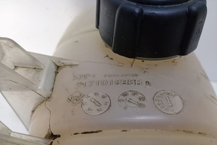 Vas expansiune 217101893R Fiat Talento  seria