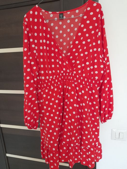 Rochie noua Shine XL