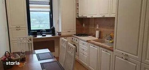 Green Residence - Vanzare ap. 2 camere + loc de parcare