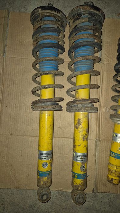 EIBACH B12 Pro-Kit E90-40-008-01-22 Honda Accord CL / CN