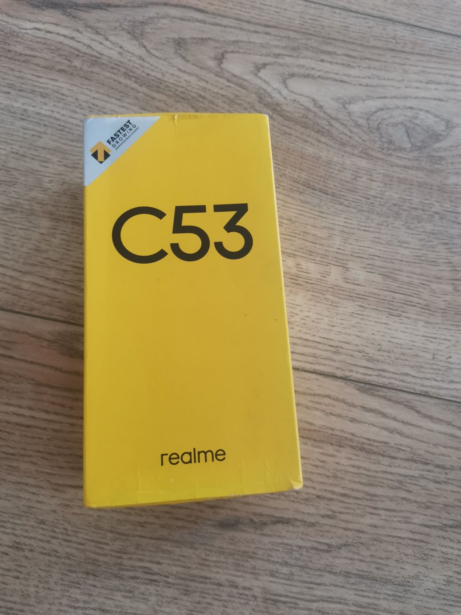 Realme C53 6/128 GB