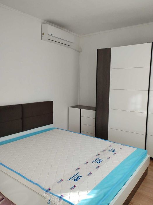 Отдавам къща под наем в с. Кичево