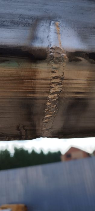 Sudor cu experienta prestez servicii de sudura