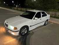Продам BMW E36 2.0