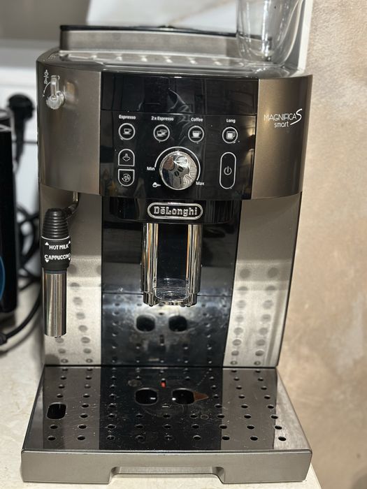DeLonghi Magnifica S Smart