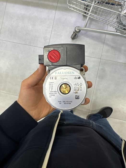 Запчасти для котлов всех марок