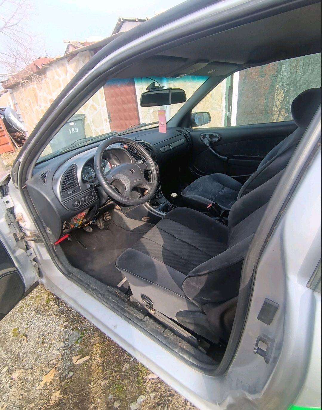 CITROEN Xsara 2.0 HDI 1999