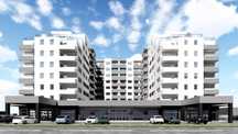 Garsoniera Rotar Park Residence 2
