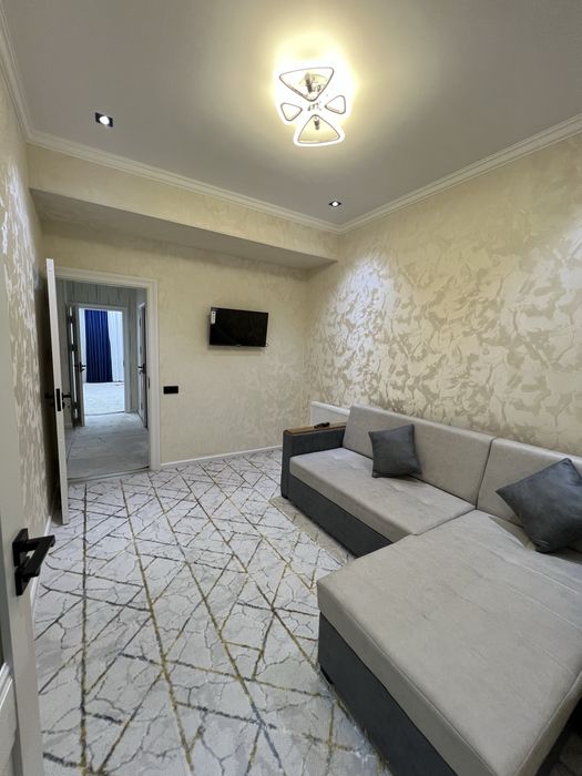 Tayyor kvartera arendaga beriladi