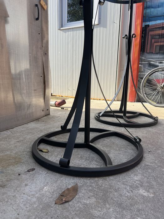 Lampadar Candelabru Sfesnic halloween
