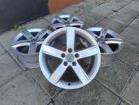 Оригинални джанти 17 ' цола АУДИ / AUDI VW  5х112 57,1 ET42