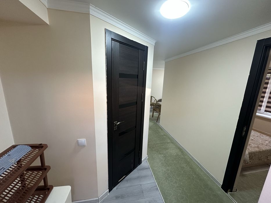 Срочно Продаётся 1/1/2 по улице Окдарьё