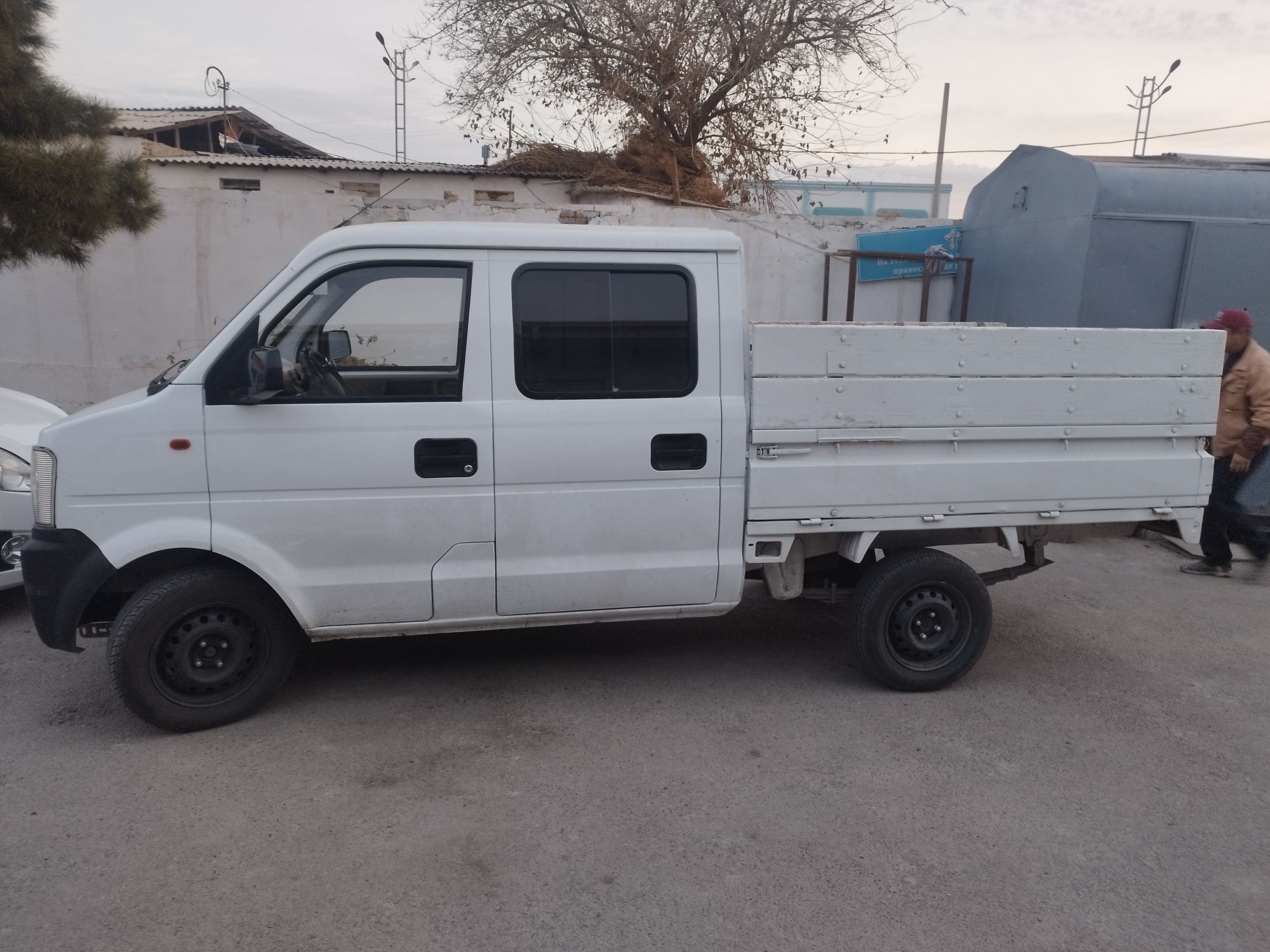 Dongfeng gruzavoy