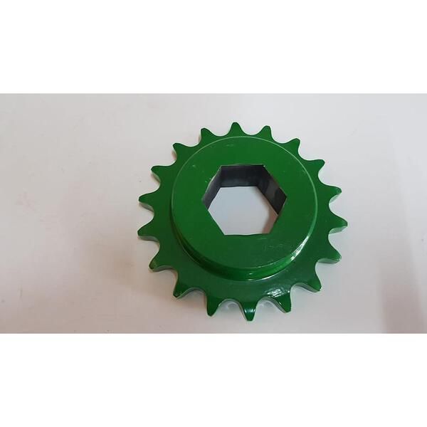 Pinion Balotiera John Deere x