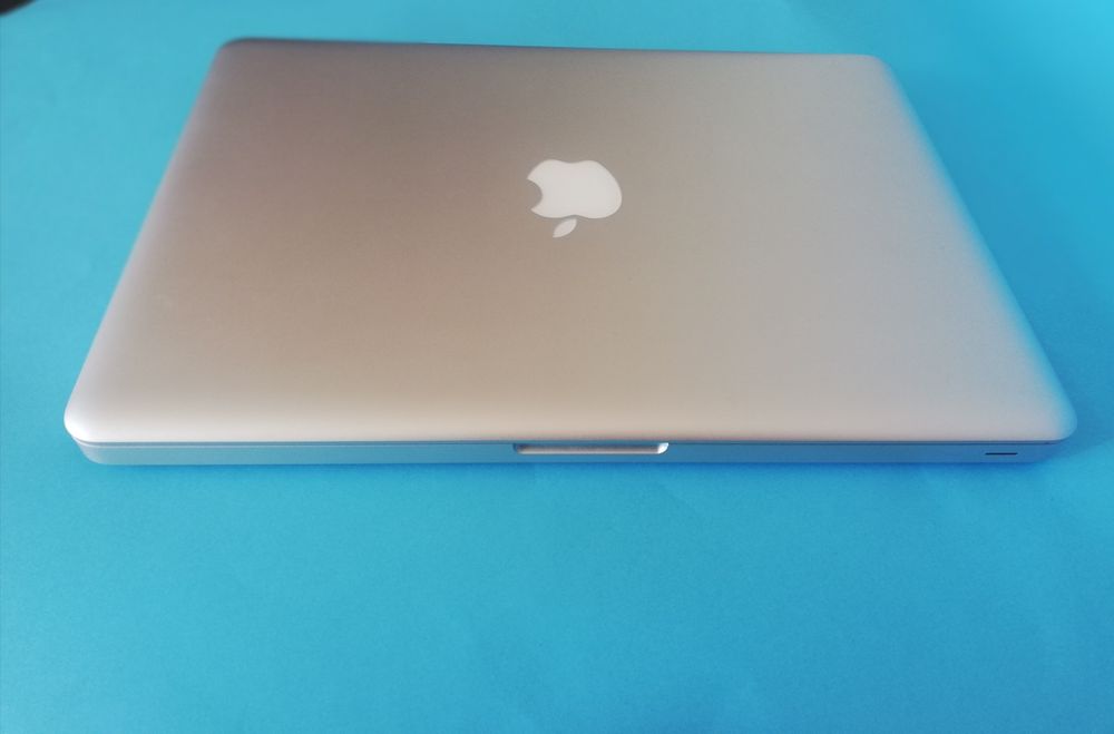 Apple MacBook pro A1278