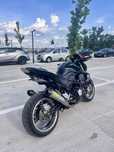 Kawasaki Z1000 ABS-înmatriculat