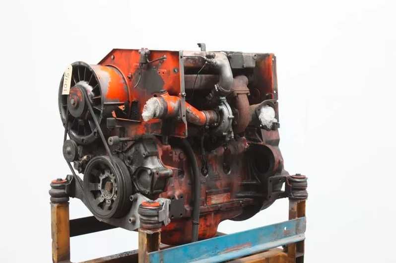 Motor Deutz BF4L913 second hand