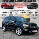 Chevrolet Capriva 2013 4x4 2.2d 184cp Cash/Buyback/Rate cu avans 0!!!