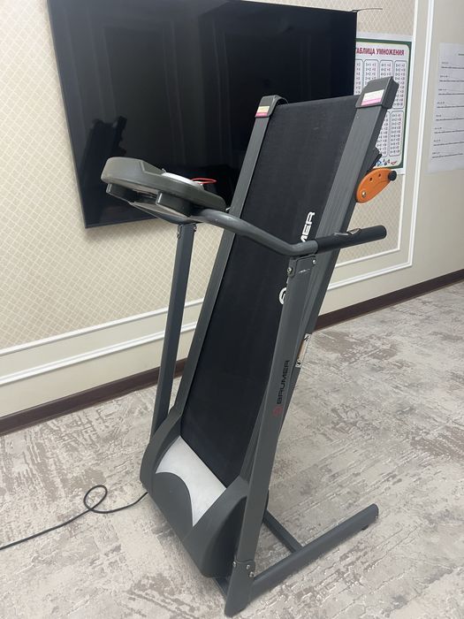Беговая дорожка. Состояние отличное.